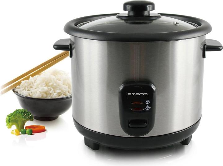 Image du produit Emerio cuiseur de riz