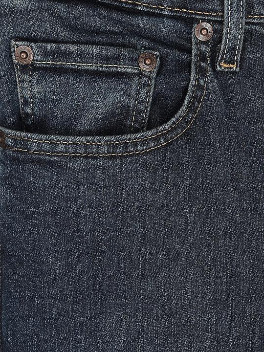 Produktbild Levis Straight Fit HIGH RISE 724 (W27/L32)