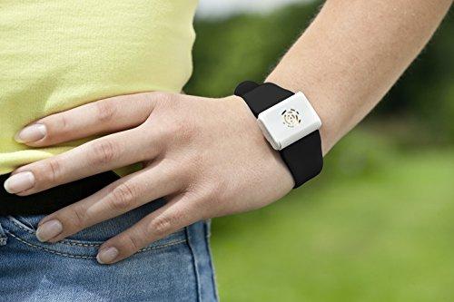 Immagine prodotto Windhager Orologio repellente per zanzare