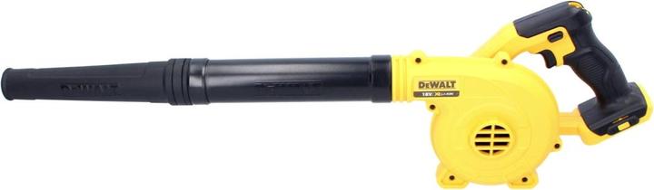 Image du produit DeWalt Souffleur de batterie (Fonctionnement sur batterie, Aspirateurs à feuilles)