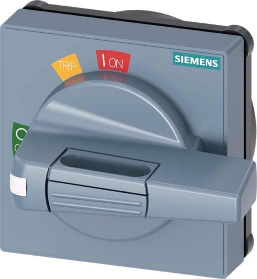 Immagine prodotto Siemens Maniglia sw 8UD1731-0AB11
