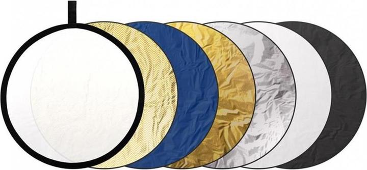Produktbild Dörr Reflektor Set 7-in-1 – 107 cm (Reflektor, 107 cm)