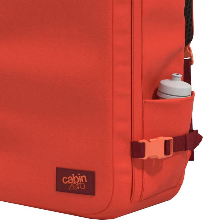 Produktbild Cabin zero Travel Cabin Bag Classic Plus 42L Rucksack 54 cm (34 l)