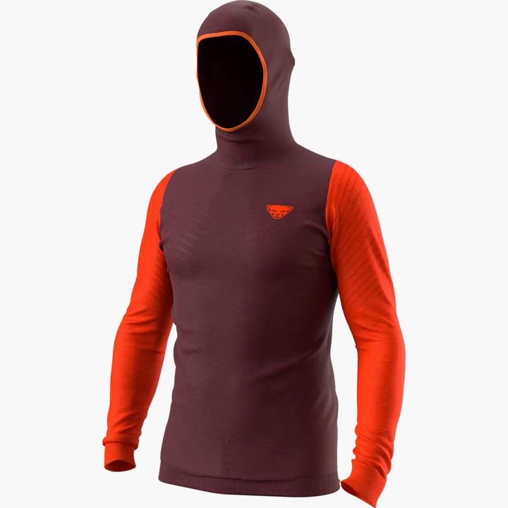 Actual product image Dynafit Tigard Merino Hoody M (S)