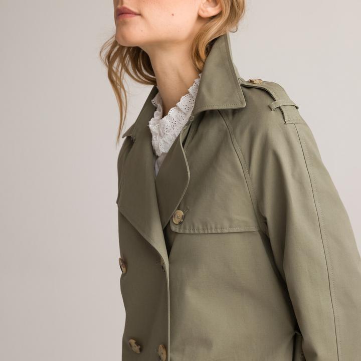 Immagine prodotto La Redoute Collections Trench di Cult (40)