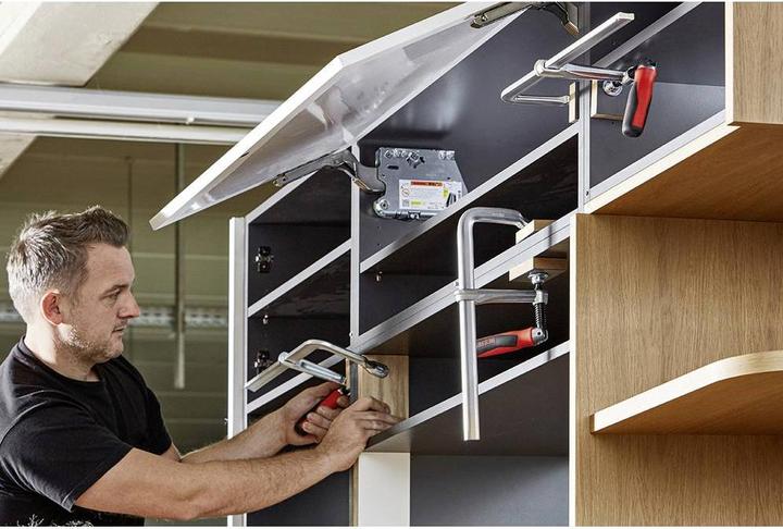 Image du produit Bessey Serre-joint (400 mm)