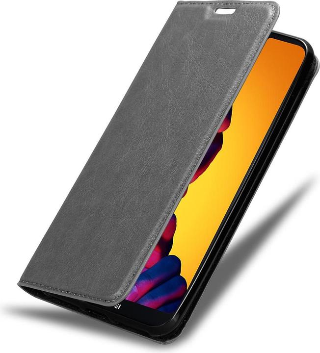 Produktbild Cadorabo Book Invis. Magnet Hülle (Huawei Nova 3E)