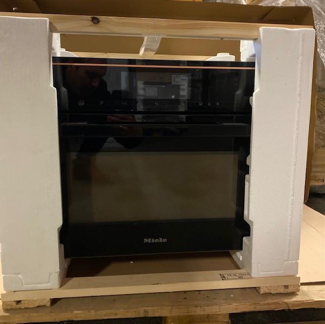 Image du produit Miele DGC 7840