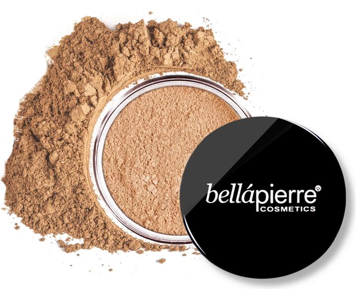 Produktbild Bellapierre Cosmetics Mineral Foundation SPF Latte 9g