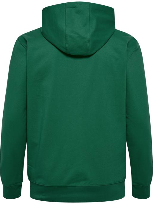 Actual product image hummel HMLGO 2.0 ZIP HOODIE (M)