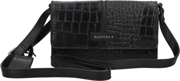 Actual product image Burkely Cool Colbie Crossbody Flap