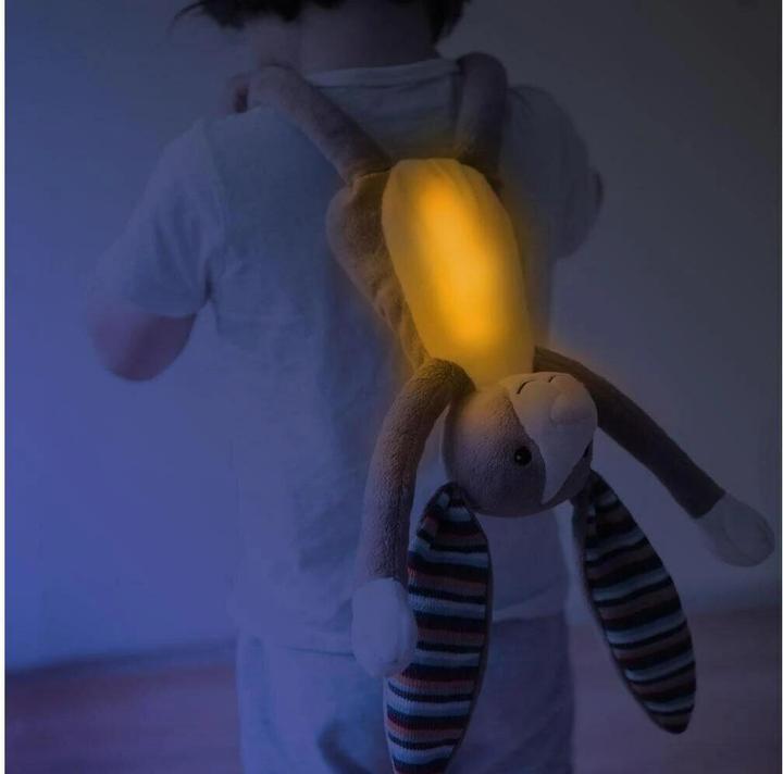 Produktbild ZaZu Nachtlicht