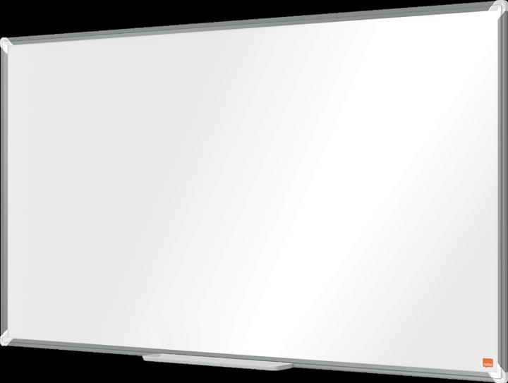 Image du produit Nobo Tableau blanc Widescreen Premium Plus acier Nano Clean (122 x 69 cm)