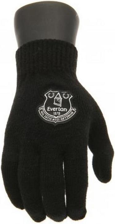 Produktbild Everton FC Strickhandschuhe (One Size)