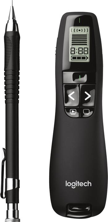 Produktbild Logitech R700