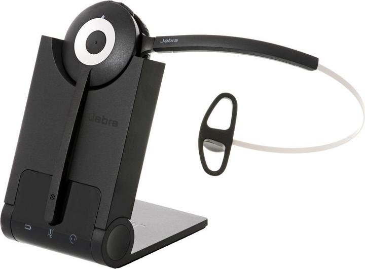 Actual product image Jabra Pro 930 (Wireless, USB-A)