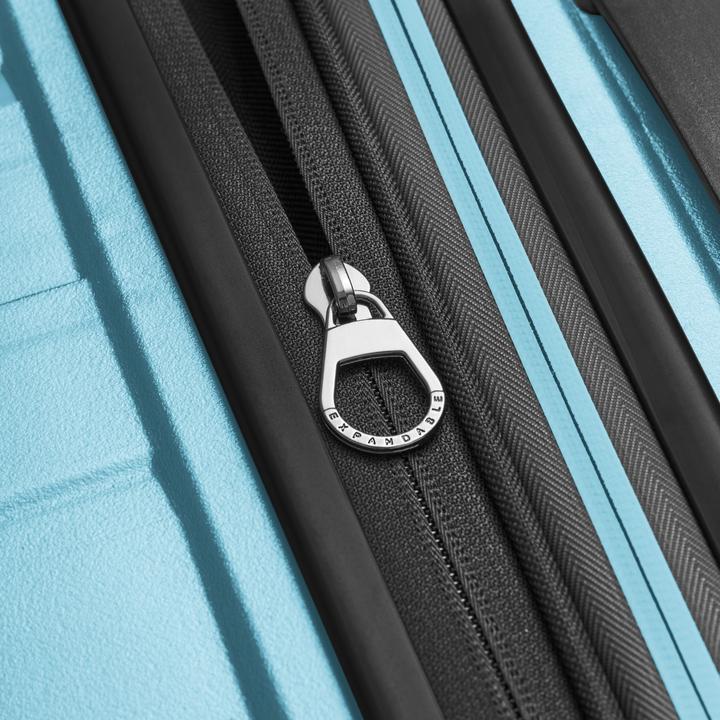Actual product image Bergpfeil Travel Set (228 l, XL (from 140l))