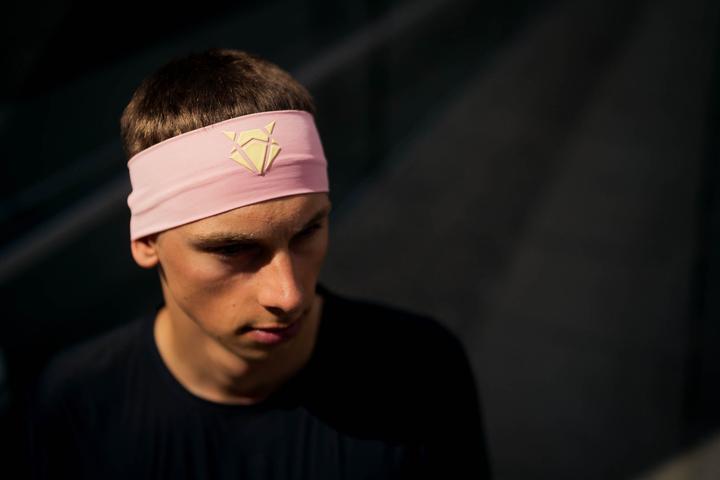 Actual product image Incylence Headband