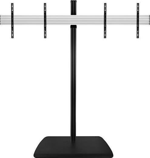 b-tech SYSTEM X Universal Twin Screen