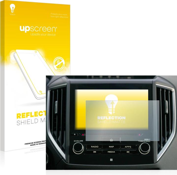 Immagine prodotto upscreen Reflection Shield Pellicola Opaca