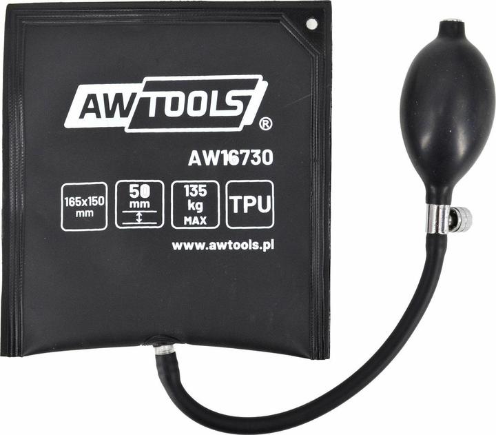 Immagine prodotto Awtools AW PODUSZKA MONTAŻOWA 135kg (2 cm)