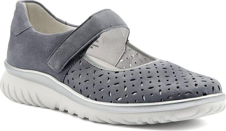 Produktbild Semler Halbschuh Lena (36.5)