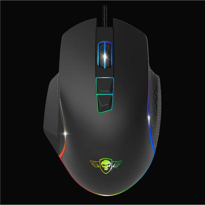 Image du produit SOG Souris avec câble PRO-M1 (Filaire)