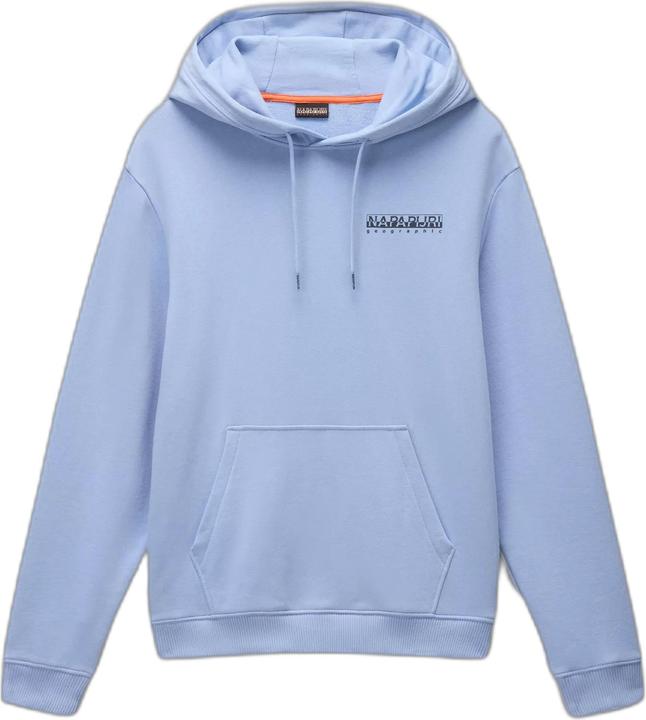 Soft Chambray