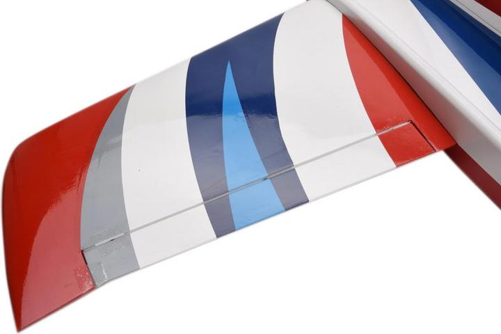 Produktbild JSM Mini Xcalibur RC Jetmodell Bausatz 1 (Jet)