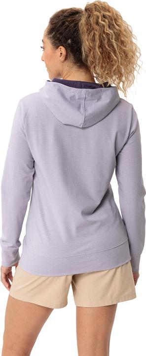 Produktbild Vaude Women's Tuenno Pullover (38, S)