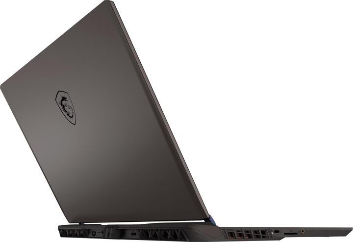 Image du produit MSI Vector 16 HX (16", Intel Core i9-13980HX, 32 Go, 1000 Go, DE)