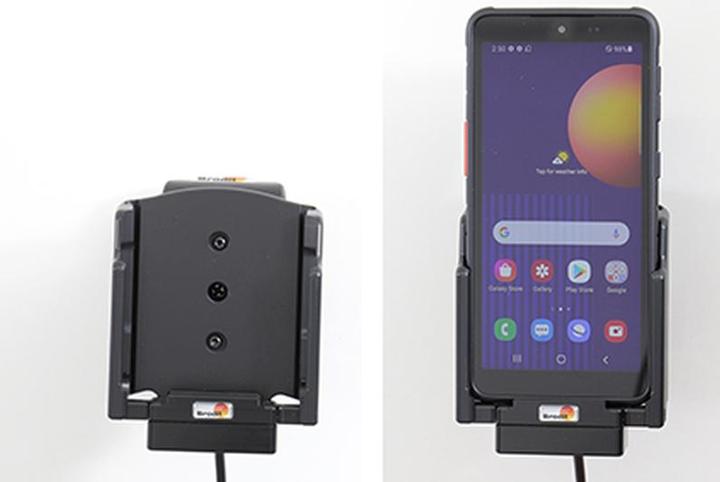 Image du produit Brodit Chargeur allume-cigare Pogo Galaxy Xcover 5