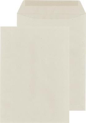 Actual product image Mailmedia Mailing bags DIN C4 without window grey 250 pcs. (250 x)