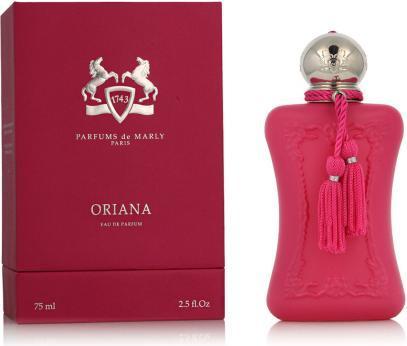 Actual product image Parfums de Marly Oriana (Eau de parfum, 75 ml)