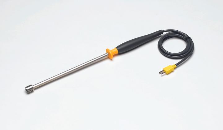 Produktbild Fluke Oberflächen-Temperaturfühler 8 (Thermometer)
