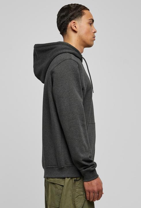 Immagine prodotto Urban Classics Urbano Classici Felpa con cappuccio di base Terry (4XL)