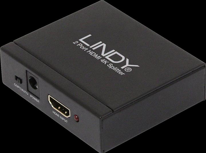 Produktbild Lindy HDMI Splitter