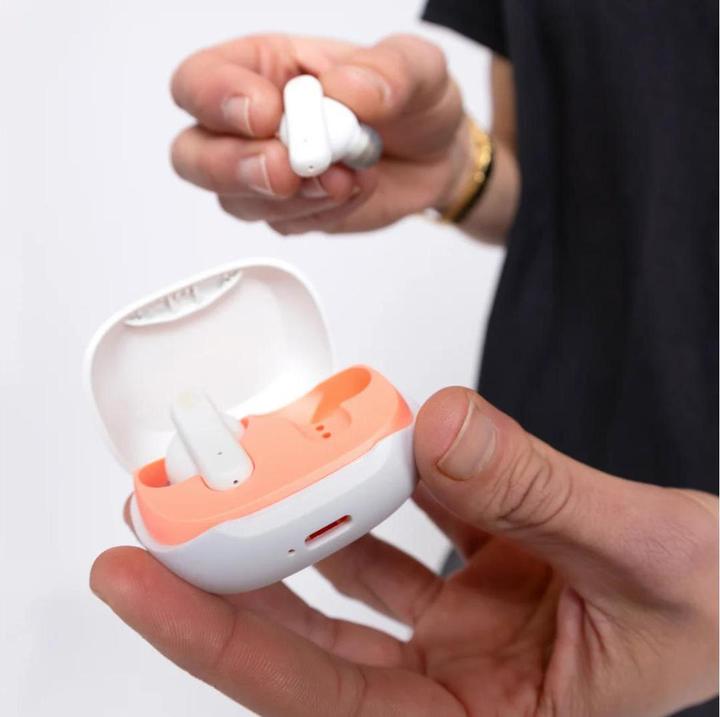 Actual product image Skullcandy Smokin Buds (No noise cancelling, 8 h, Wireless)