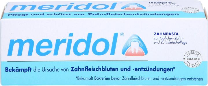 Meridol Zahnfleischschutz (20 ml)