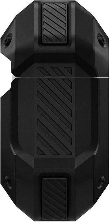 Produktbild Spigen Tough Armor case for Airpods 3 black (Kopfhörer Tasche)