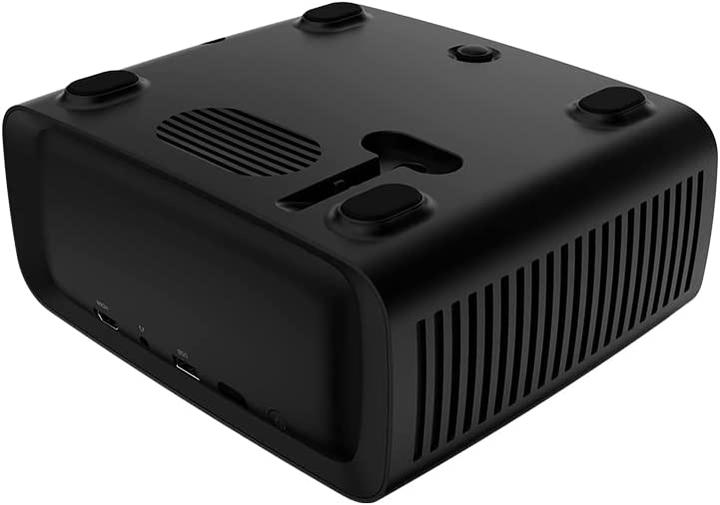 Produktbild Philips NeoPix 120 (HD, 100 lm, 1.47:1)