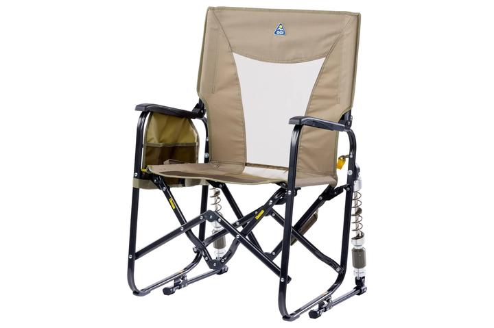 Produktbild GCI Outdoor Adjustable Rocker
