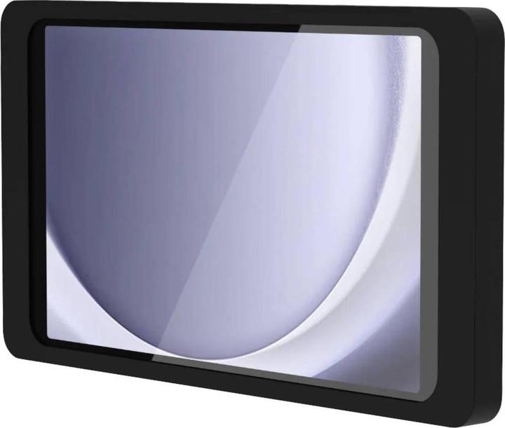 Produktbild Displine Companion Wall 2.0 Wandhalter für Samsung Tab A9 8.7, schwarz