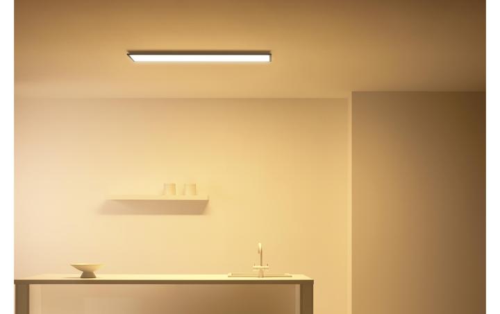 Actual product image Philips Hue White & Color Ambiance Resonate (350 lm)