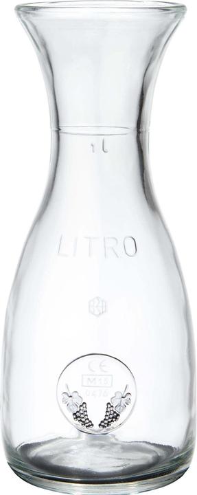 Image du produit Bormioli Rocco Carafe (1 l)