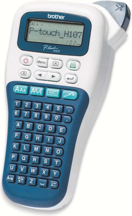 Brother P-Touch PT-H107B