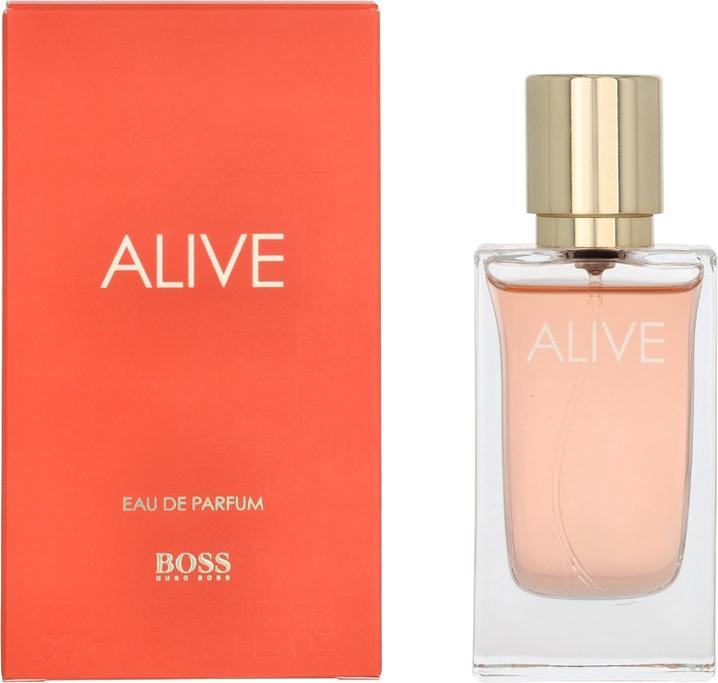 Produktbild Hugo Boss Parfum (Eau de Parfum, 30 ml)
