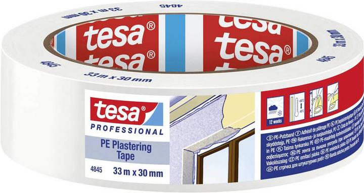 Produktbild tesa PE Putzband (30 mm)