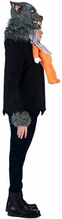 Produktbild My Other Me Verkleidung für Erwachsene Funny Horror Baby Einheitsgrösse (One Size)