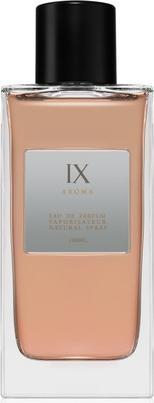 Actual product image Aurora Aroma IX Eau de Parfum for Men 100 ml (Eau de parfum, 100 ml)